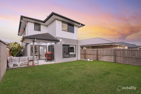 Property photo of 114 Shoreview Boulevard Griffin QLD 4503