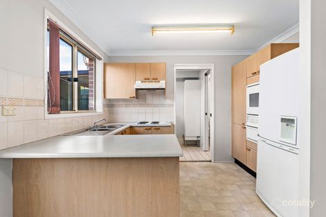 Property photo of 24B Sinclair Avenue Blacktown NSW 2148