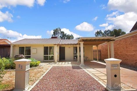 Property photo of 53 Reader Court Banks ACT 2906