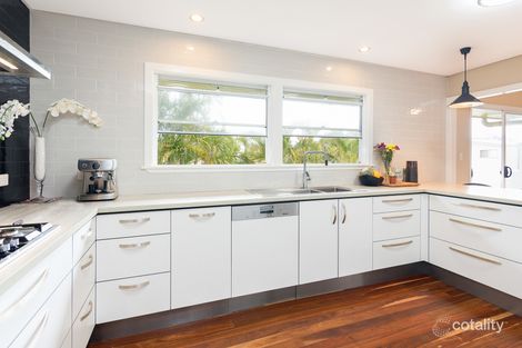 Property photo of 367A Cornwall Street Greenslopes QLD 4120