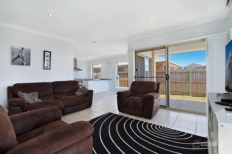 Property photo of 33 Gunther Avenue Coomera QLD 4209