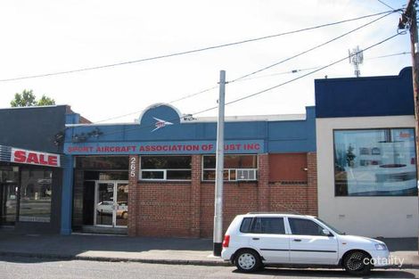 263-265 Queens Pde, Fitzroy North, VIC 3068