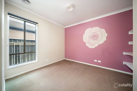 Property photo of 35 Hackney Circuit Clyde North VIC 3978