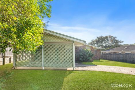 Property photo of 8 Dumfries Court Beaconsfield QLD 4740