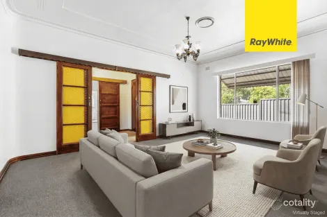 Property photo of 149 Balaclava Road Marsfield NSW 2122