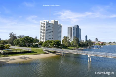Property photo of 31/56 Hooker Boulevard Mermaid Waters QLD 4218