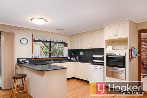 Property photo of 9 Highrise Court Narre Warren VIC 3805