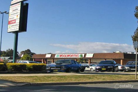 36/7 Mckay Ave, Moorebank, NSW 2170