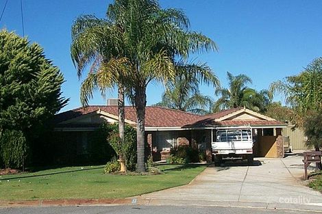 9 Holland Pl, Wilson, WA 6107