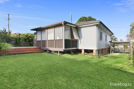 Property photo of 2 Elbe Street Seven Hills NSW 2147