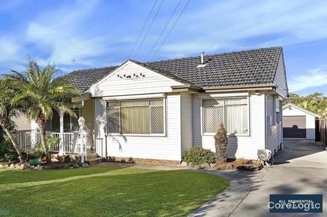 Property photo of 13 Sunlea Street Dapto NSW 2530