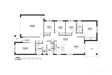 Property photo of 48 Cooloola Circuit Warner QLD 4500