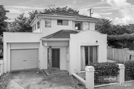 Property photo of 15/52 Daw Road Runcorn QLD 4113