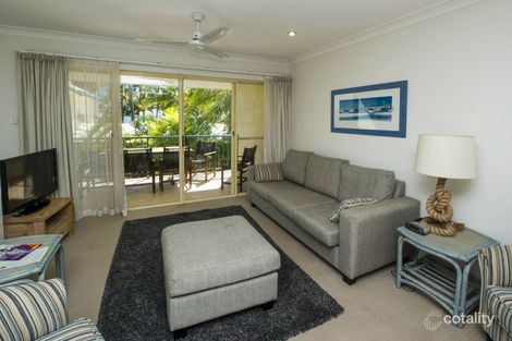 Property photo of 10/13-15 Pacific Drive Horseshoe Bay QLD 4819