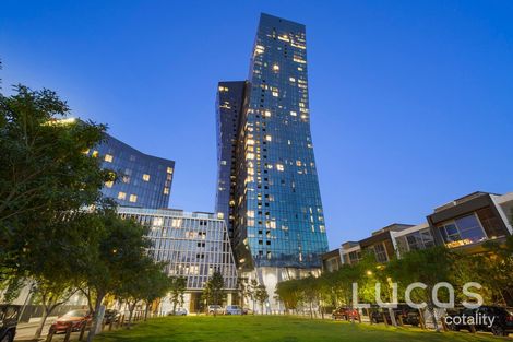 Property photo of 2214/8 Pearl River Road Docklands VIC 3008