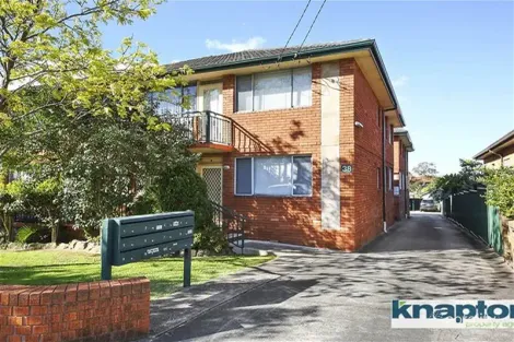 4/38 Moreton St, Lakemba, NSW 2195