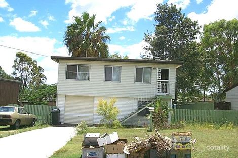 21 Beelong St, Crestmead, QLD 4132