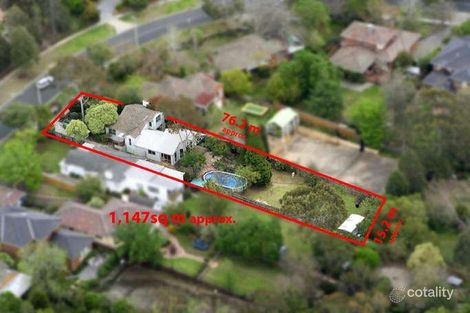 5 Kenmare St, Mont Albert North, VIC 3129