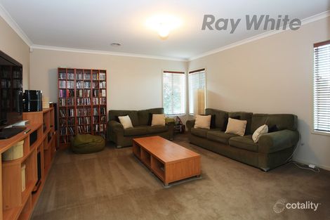Property photo of 29 Toledo Crescent Point Cook VIC 3030