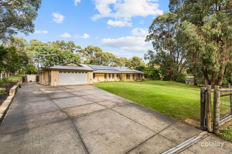Property photo of 25 Chandler Ramble Baldivis WA 6171