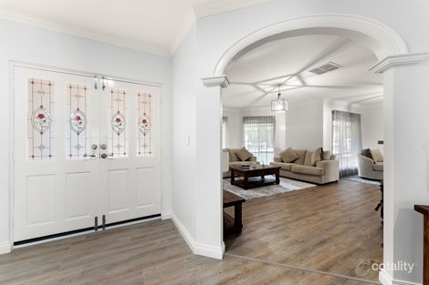 Property photo of 25 Chandler Ramble Baldivis WA 6171