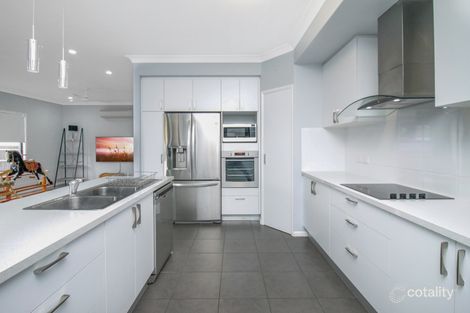 Property photo of 66 Mallorca Circuit Burdell QLD 4818