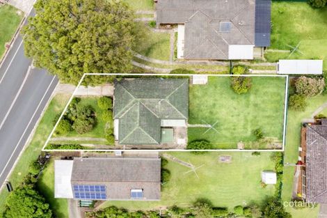 Property photo of 61 Clifton Drive Port Macquarie NSW 2444