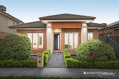 Property photo of 3 Independence Boulevard Doreen VIC 3754