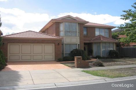 Property photo of 17 Nevada Retreat Bulleen VIC 3105