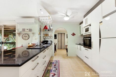 Property photo of 18 Kiowa Drive Mudgeeraba QLD 4213
