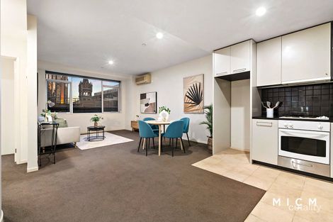 Property photo of 405/118 Russell Street Melbourne VIC 3000