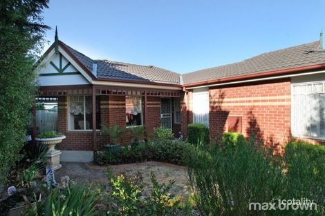 Property photo of 57 Billanook Way Chirnside Park VIC 3116