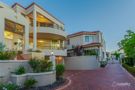 3/38 Preston St, Como, WA 6152