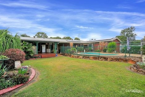 Property photo of 50 Gunsynd Grove Branyan QLD 4670