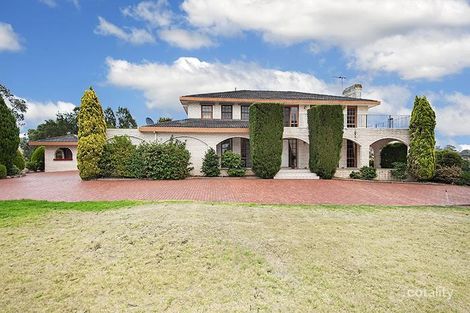 Property photo of 135 Charles Sturt Drive Doreen VIC 3754