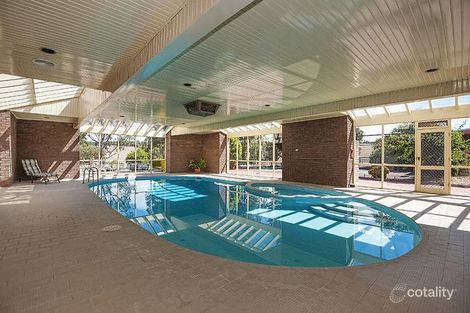 Property photo of 135 Charles Sturt Drive Doreen VIC 3754