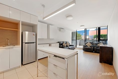 21/11 Flockhart St, Abbotsford, VIC 3067