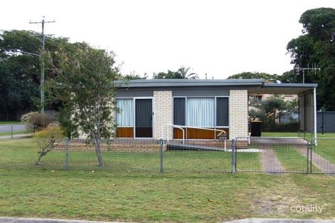 Property photo of 120 Cunningham Street Urangan QLD 4655