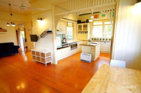 Property photo of 54 Greenlaw Street Indooroopilly QLD 4068