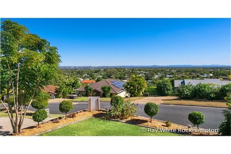 Property photo of 18 Forbes Avenue Frenchville QLD 4701