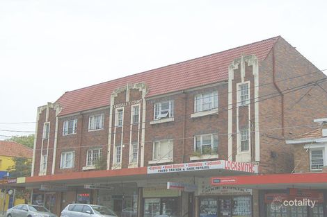 8/237-245 Maroubra Rd, Maroubra, NSW 2035