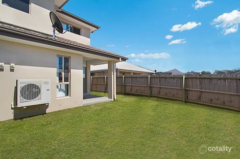 Property photo of 33 Gunther Avenue Coomera QLD 4209