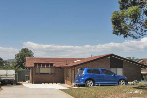 Property photo of 19 Doulton Crescent Modbury Heights SA 5092