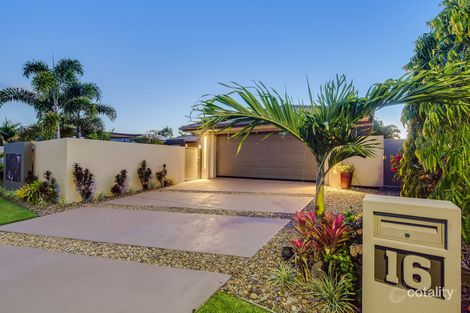 Property photo of 16 Edgewater Place Sippy Downs QLD 4556