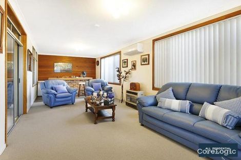Property photo of 13 Sunlea Street Dapto NSW 2530