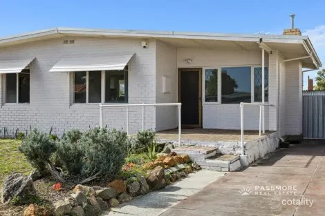 Property photo of 6 Tratton Street Balga WA 6061