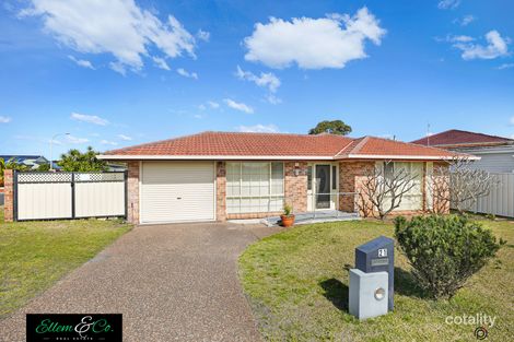 21 Kruger Ave, Windang, NSW 2528
