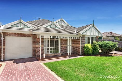 Property photo of 1/31 Greville Street Essendon North VIC 3041