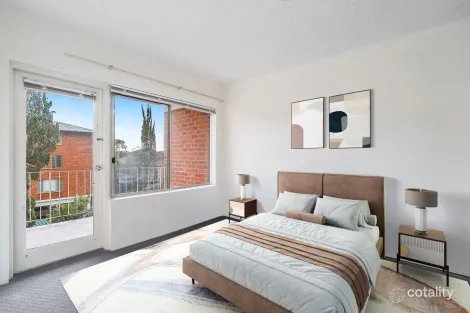 17/15 Bank St, Meadowbank, NSW 2114