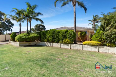 Property photo of 4 Quandong Place Armadale WA 6112